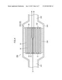 HONEYCOMB STRUCTURED BODY, EXHAUST GAS PURIFYING HONEYCOMB FILTER, AND     EXHAUST GAS PURIFYING DEVICE diagram and image