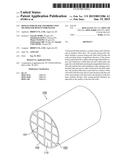 HONEYCOMB FILTER AND PRODUCTION METHOD FOR HONEYCOMB FILTER diagram and image