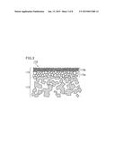 HONEYCOMB FILTER AND PRODUCTION METHOD FOR HONEYCOMB FILTER diagram and image