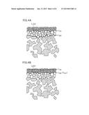 HONEYCOMB FILTER AND PRODUCTION METHOD FOR HONEYCOMB FILTER diagram and image