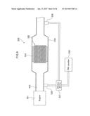 HONEYCOMB FILTER AND PRODUCTION METHOD FOR HONEYCOMB FILTER diagram and image