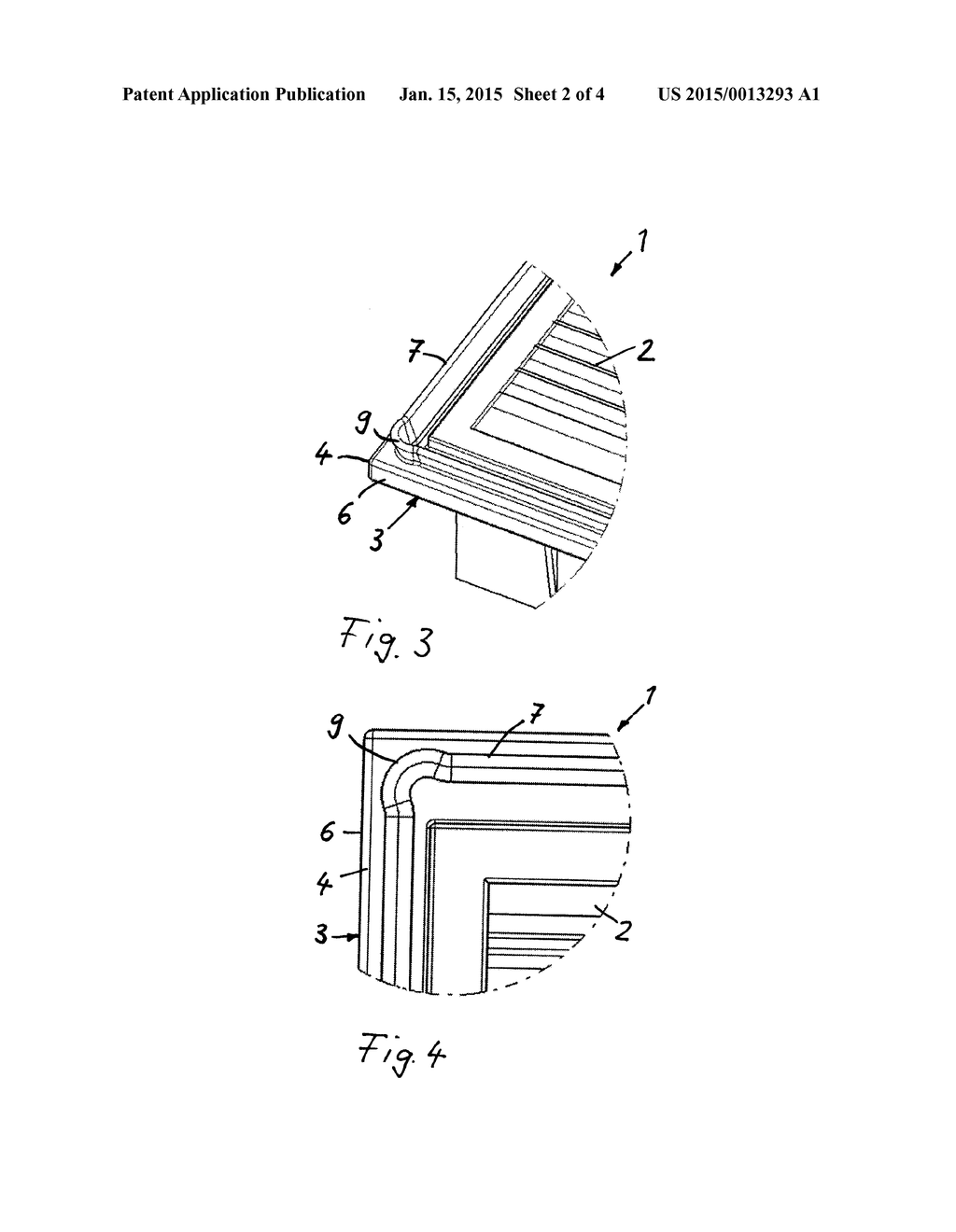 Air Filter Element - diagram, schematic, and image 03