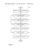 METHOD AND SYSTEM FOR REGENERATION IN A VEHICLE IN A CONSIST diagram and image