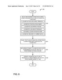 METHOD AND SYSTEM FOR REGENERATION IN A VEHICLE IN A CONSIST diagram and image