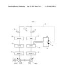 HYDRAULIC PRESSURE CONTROL DEVICE FOR SWING MOTOR FOR CONSTRUCTION     MACHINERY diagram and image