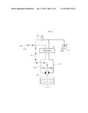 HYDRAULIC PRESSURE CONTROL DEVICE FOR SWING MOTOR FOR CONSTRUCTION     MACHINERY diagram and image