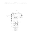 HYDRAULIC PRESSURE CONTROL DEVICE FOR SWING MOTOR FOR CONSTRUCTION     MACHINERY diagram and image