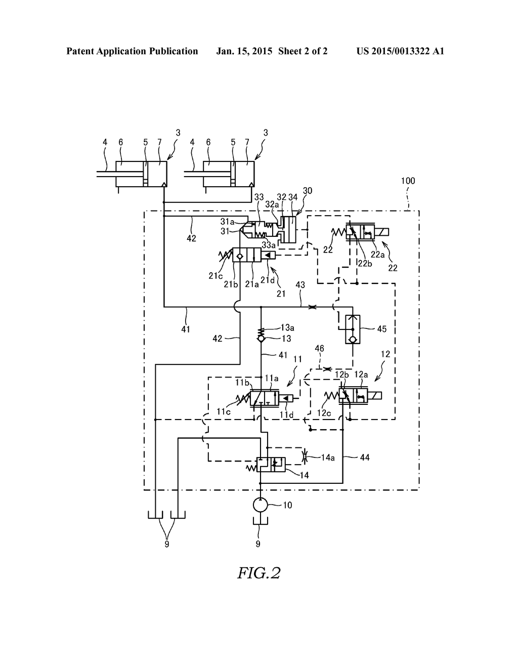 FLUID PRESSURE CONTROL DEVICE - diagram, schematic, and image 03