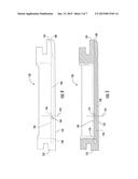 GAS TURBINE SHROUD COOLING diagram and image