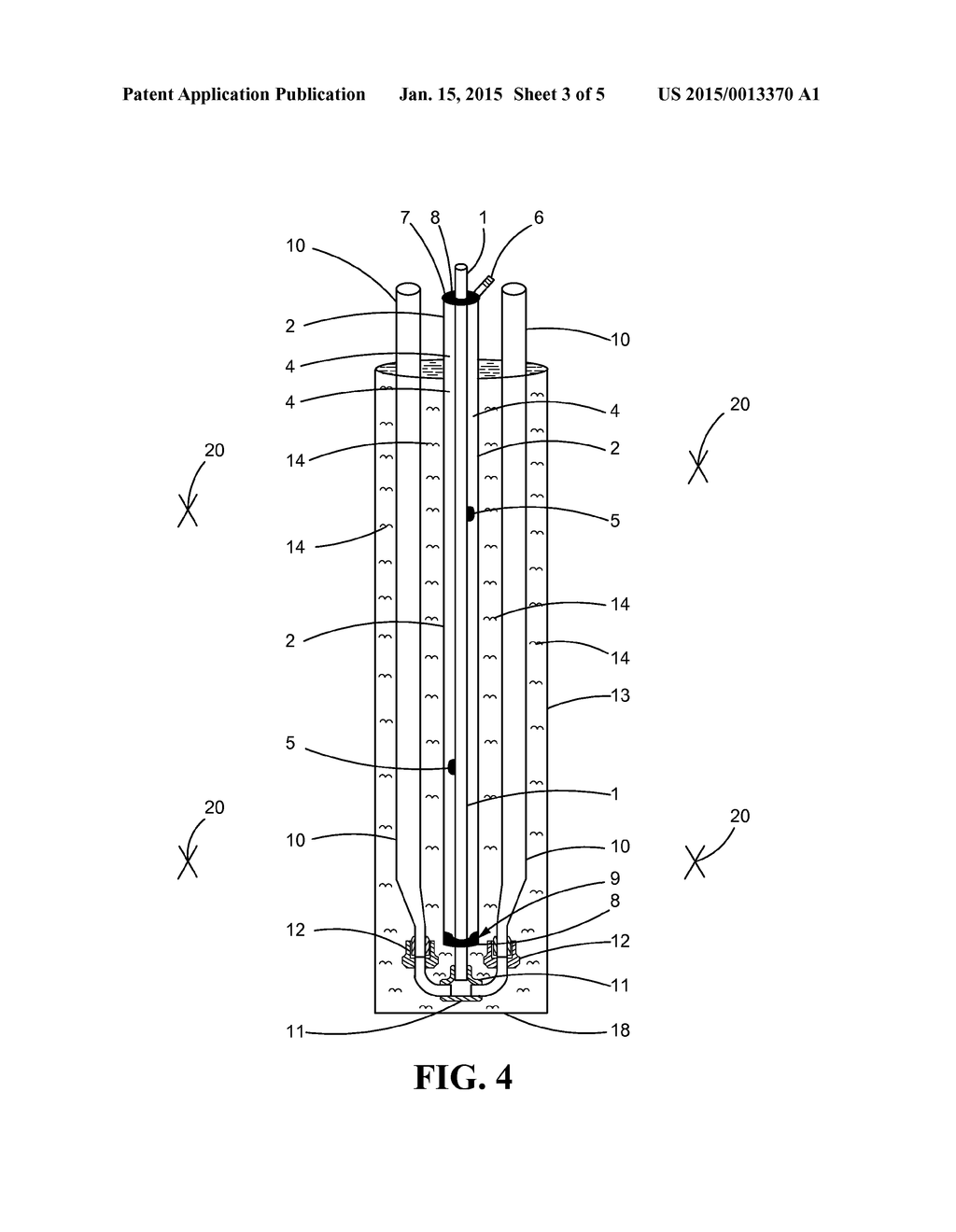 Ground Loops and Insulation for Direct Exchange Geothermal Systems - diagram, schematic, and image 04