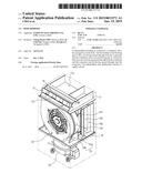 DEHUMIDIFIER diagram and image