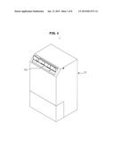 DEHUMIDIFIER diagram and image