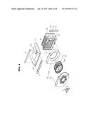 DEHUMIDIFIER diagram and image