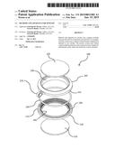 METHODS AND APPARATUS FOR JEWELRY diagram and image