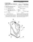 MERCHANDISE SECURITY DEVICES FOR USE WITH AN ELECTRONIC KEY diagram and image