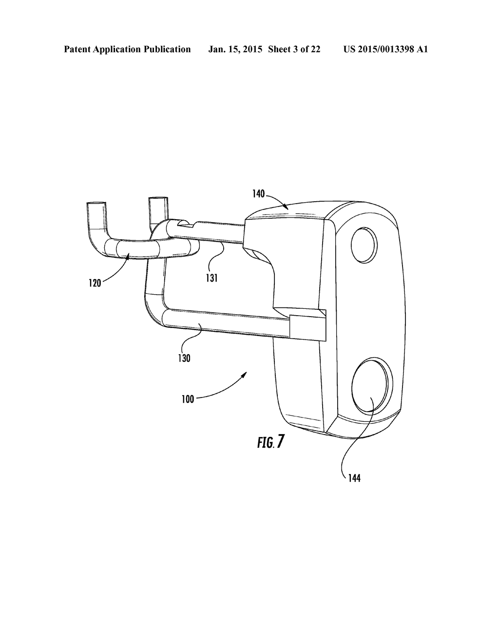 MERCHANDISE SECURITY DEVICES FOR USE WITH AN ELECTRONIC KEY - diagram, schematic, and image 04