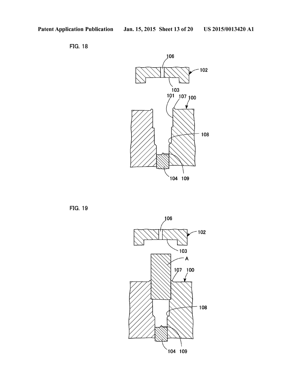 CAM FOLLOWER AND METHOD FOR PRODUCING CAM FOLLOWER - diagram, schematic, and image 14