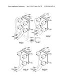 Balancing Device, Uniformity Device and Methods for Utilizing the Same diagram and image