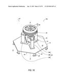 Balancing Device, Uniformity Device and Methods for Utilizing the Same diagram and image