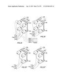 Balancing Device, Uniformity Device and Methods for Utilizing the Same diagram and image