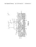 METHOD AND APPARATUS FOR IMPROVING CUTTING TABLE PERFORMANCE diagram and image