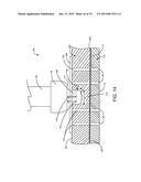 METHOD AND APPARATUS FOR IMPROVING CUTTING TABLE PERFORMANCE diagram and image