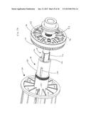 MEAT CUTTING ASSEMBLY diagram and image