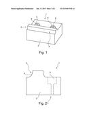 Composition And Tool For Cutting Metal Sheets diagram and image