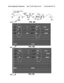 SYSTEM AND METHOD FOR DETERMINING AN ACCENT PATTERN FOR A MUSICAL     PERFORMANCE diagram and image