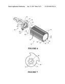 ACTUATION SYSTEM diagram and image