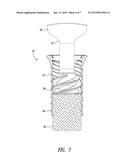 STORING AND DISPENSING DEVICES AND METHODS diagram and image