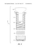 STORING AND DISPENSING DEVICES AND METHODS diagram and image