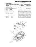 BAND FASTENING TOOL diagram and image