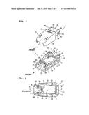 BAND FASTENING TOOL diagram and image