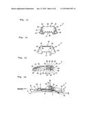 BAND FASTENING TOOL diagram and image