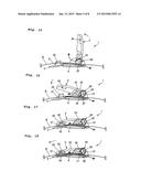 BAND FASTENING TOOL diagram and image