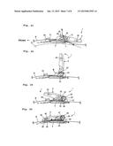 BAND FASTENING TOOL diagram and image