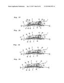 BAND FASTENING TOOL diagram and image