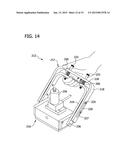 METHOD OF PESTICIDE TREATMENT OF SOIL ADJACENT STRUCTURES diagram and image