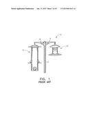 LIQUID RESERVOIR AND BIRD FEEDER INCORPORATING THE SAME diagram and image