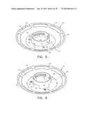 LIQUID RESERVOIR AND BIRD FEEDER INCORPORATING THE SAME diagram and image