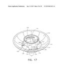 LIQUID RESERVOIR AND BIRD FEEDER INCORPORATING THE SAME diagram and image