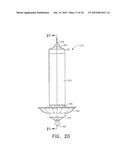 LIQUID RESERVOIR AND BIRD FEEDER INCORPORATING THE SAME diagram and image