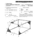 Transport Container For Animals Having A Coat diagram and image