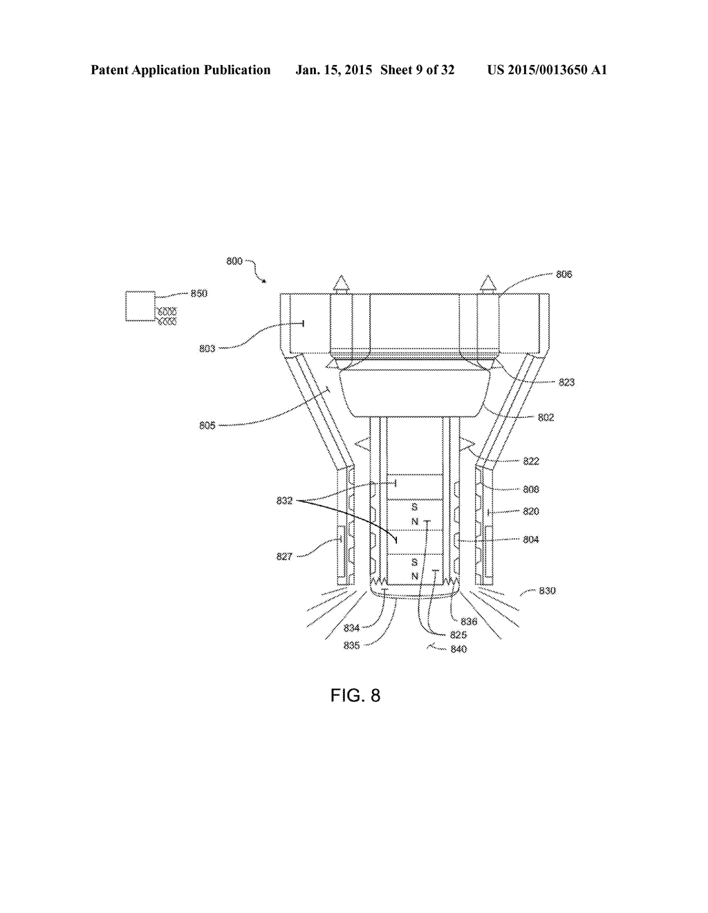 SYSTEMS, METHODS, AND DEVICES WITH ENHANCED LORENTZ THRUST - diagram, schematic, and image 10