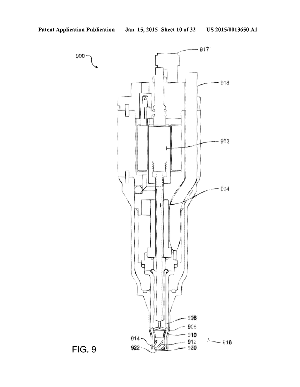 SYSTEMS, METHODS, AND DEVICES WITH ENHANCED LORENTZ THRUST - diagram, schematic, and image 11