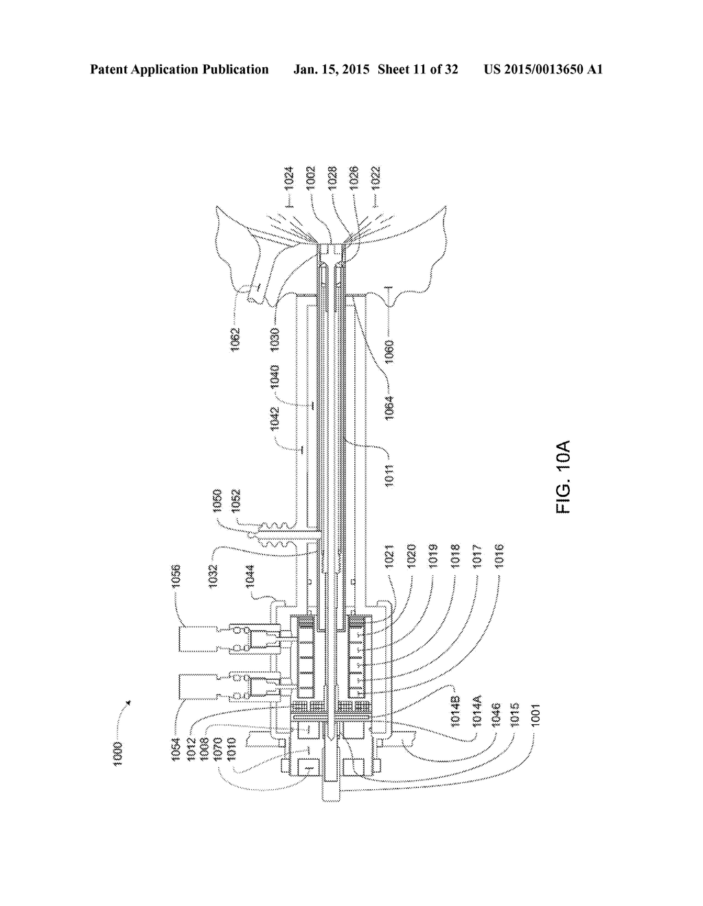 SYSTEMS, METHODS, AND DEVICES WITH ENHANCED LORENTZ THRUST - diagram, schematic, and image 12