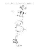 HUFF COUGH SIMULATION DEVICE diagram and image