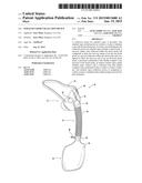 EXHALED VAPOR COLLECTION DEVICE diagram and image