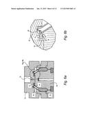 HOLLOW STRUCTURE FOR BREATHING MASK diagram and image